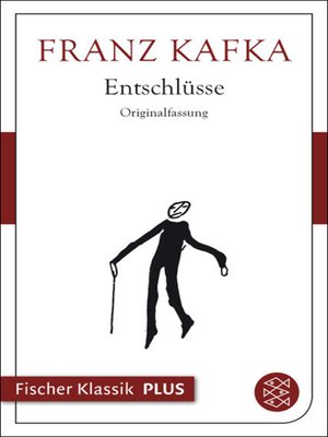 cover image of Entschlüsse